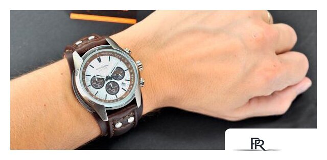 Наручные часы Fossil CH2565 - Изображение №28 — Интернет-магазин ПроЗаказ