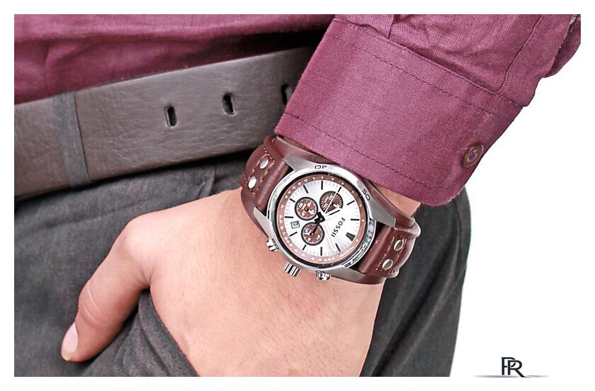 Наручные часы Fossil CH2565 - Изображение №25 — Интернет-магазин ПроЗаказ