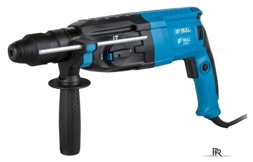 Перфоратор Bull BH 2802 - Изображение №2 — Интернет-магазин ПроЗаказ