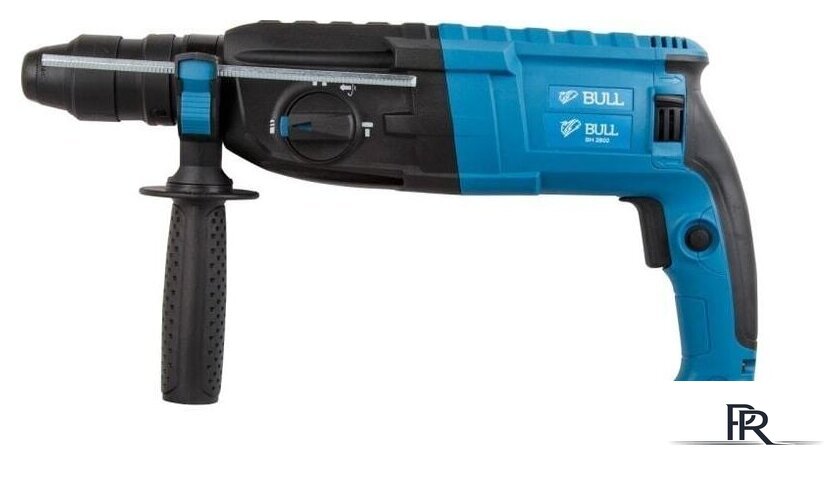 Перфоратор Bull BH 2802 - Изображение №3 — Интернет-магазин ПроЗаказ