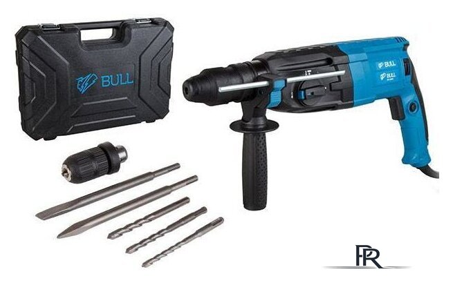 Перфоратор Bull BH 2802 - Изображение №1 — Интернет-магазин ПроЗаказ