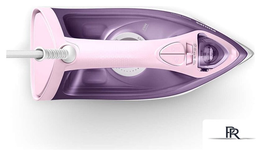 Утюг Philips 3000 Series DST3020/30 - Изображение №3 — Интернет-магазин ПроЗаказ