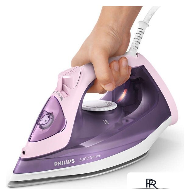 Утюг Philips 3000 Series DST3020/30 - Изображение №4 — Интернет-магазин ПроЗаказ