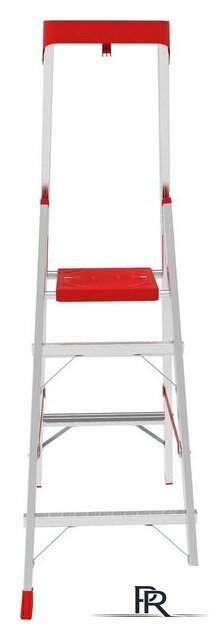 Лестница-стремянка Новая высота NV 5115 5115103 - Изображение №4 — Интернет-магазин ПроЗаказ