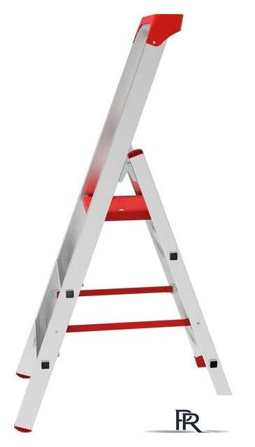 Лестница-стремянка Новая высота NV 5115 5115103 - Изображение №3 — Интернет-магазин ПроЗаказ