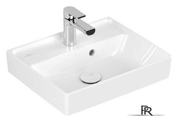 Умывальник Villeroy & Boch Collaro 433445R1 - Изображение №1 — Интернет-магазин ПроЗаказ