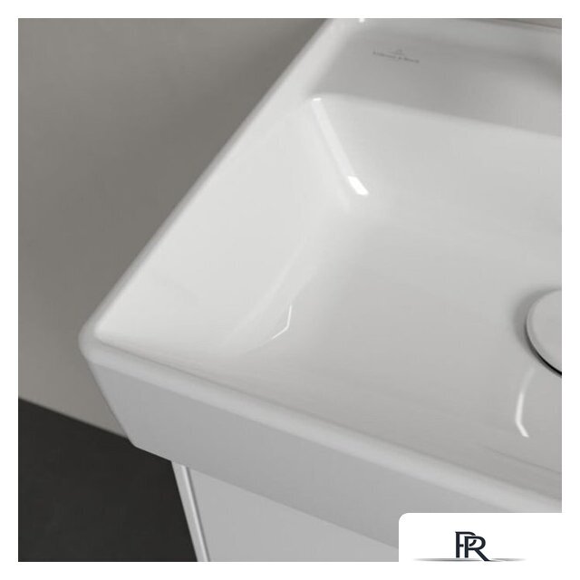 Умывальник Villeroy & Boch Collaro 433445R1 - Изображение №6 — Интернет-магазин ПроЗаказ