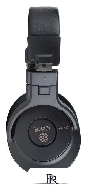 Наушники iCON HP-310 - Изображение №6 — Интернет-магазин ПроЗаказ