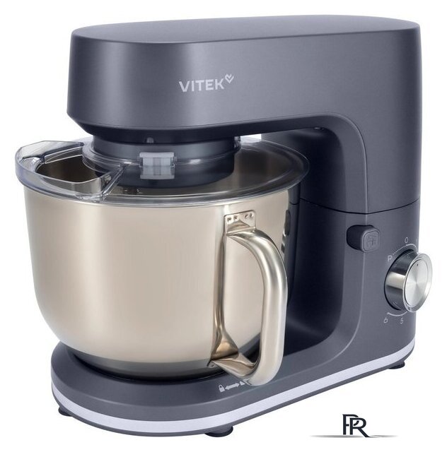 Планетарный миксер Vitek VT-PM0660 - Изображение №13 — Интернет-магазин ПроЗаказ
