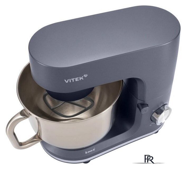 Планетарный миксер Vitek VT-PM0660 - Изображение №11 — Интернет-магазин ПроЗаказ