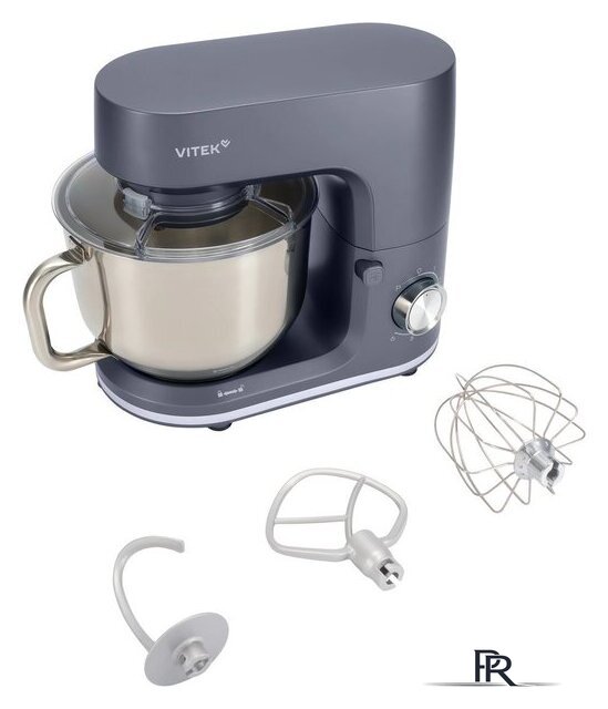 Планетарный миксер Vitek VT-PM0660 - Изображение №6 — Интернет-магазин ПроЗаказ