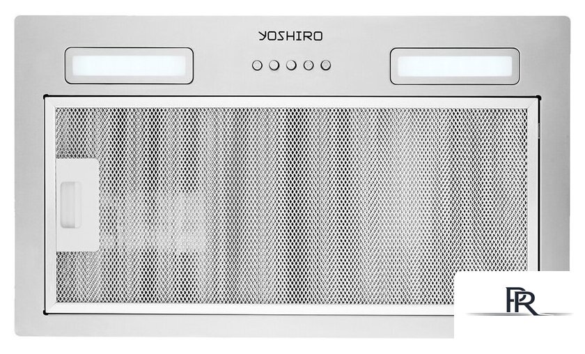 Кухонная вытяжка Yoshiro YBH-B107 - Изображение №4 — Интернет-магазин ПроЗаказ
