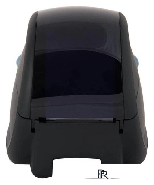 Чеки и этикетки Mertech MPRINT LP58 EVA RS232-USB (черный) - Изображение №3 — Интернет-магазин ПроЗаказ