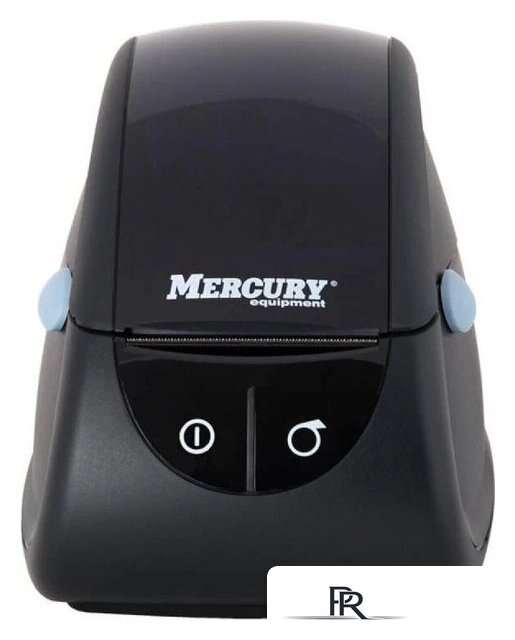 Чеки и этикетки Mertech MPRINT LP58 EVA RS232-USB (черный) - Изображение №5 — Интернет-магазин ПроЗаказ
