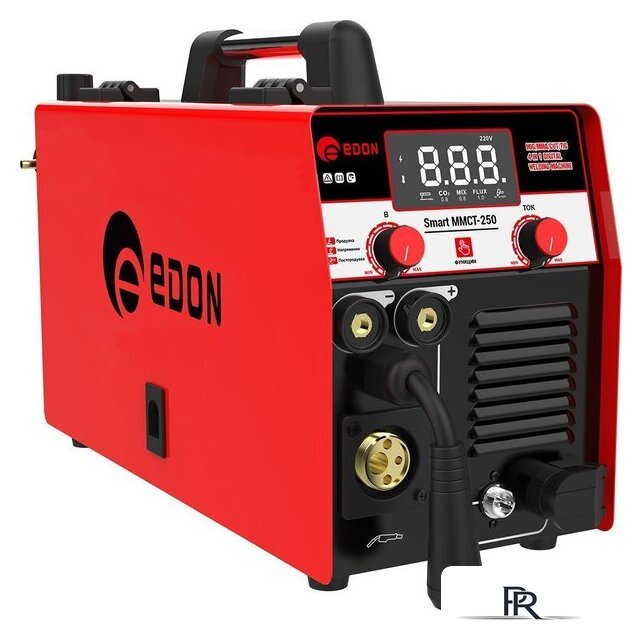 Сварочный инвертор Edon Smart MMCT-250 - Изображение №1 — Интернет-магазин ПроЗаказ