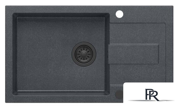 Кухонная мойка Quadron HCQC57845CZKPC - Изображение №2 — Интернет-магазин ПроЗаказ