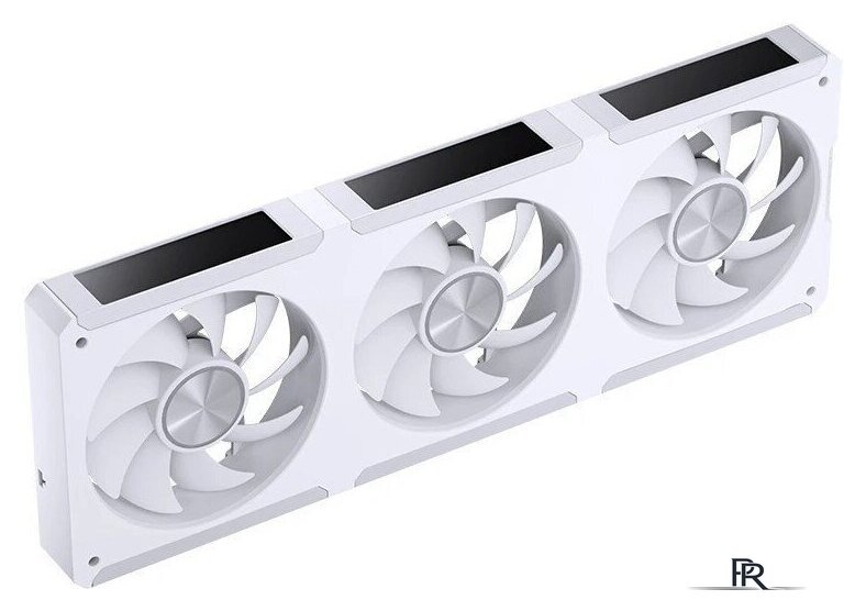 Система жидкостного охлаждения для процессора Jonsbo TF3-360SCW (белый) - Изображение №10 — Интернет-магазин ПроЗаказ