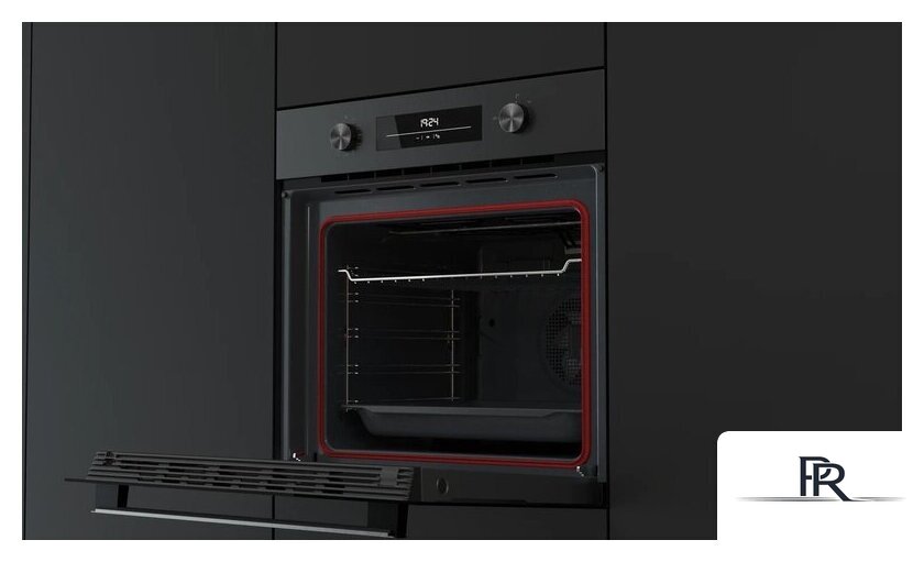 Электрический духовой шкаф TEKA NEO HSB 6250 P FBK - Изображение №4 — Интернет-магазин ПроЗаказ