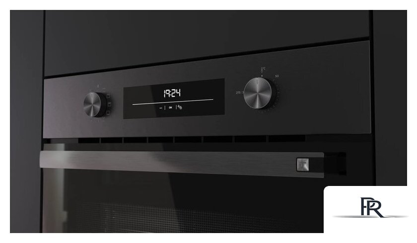 Электрический духовой шкаф TEKA NEO HSB 6250 P FBK - Изображение №6 — Интернет-магазин ПроЗаказ