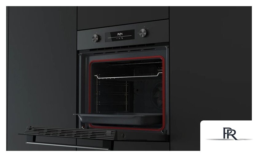 Электрический духовой шкаф TEKA NEO HSB 6250 P FBK - Изображение №5 — Интернет-магазин ПроЗаказ