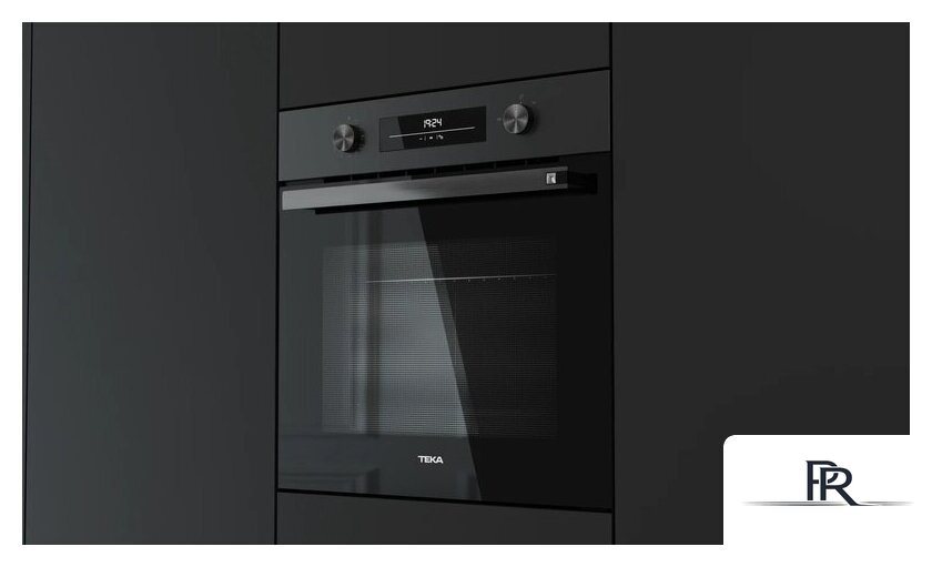 Электрический духовой шкаф TEKA NEO HSB 6250 P FBK - Изображение №3 — Интернет-магазин ПроЗаказ