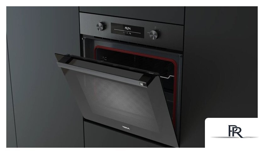 Электрический духовой шкаф TEKA NEO HSB 6250 P FBK - Изображение №7 — Интернет-магазин ПроЗаказ