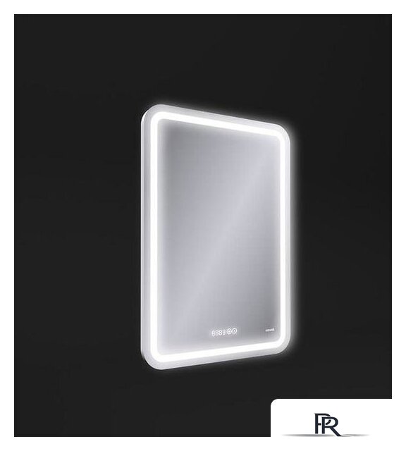  Cersanit Зеркало LED 051 Pro 55x80 - Изображение №2 — Интернет-магазин ПроЗаказ