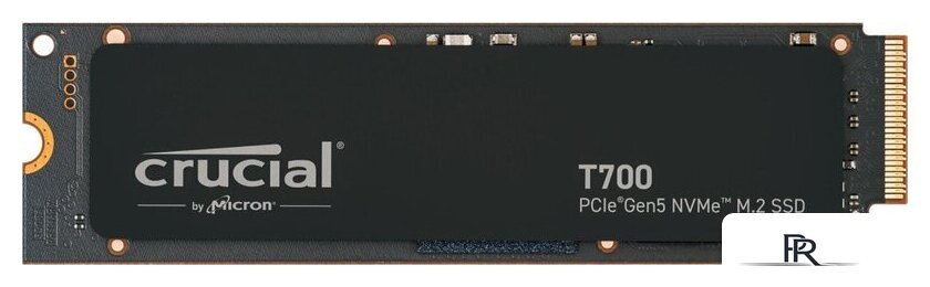 SSD Crucial T700 2TB CT2000T700SSD3 - Изображение №1 — Интернет-магазин ПроЗаказ