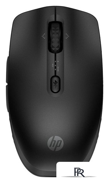 Мышь HP 420 7M1D3AA - Изображение №1 — Интернет-магазин ПроЗаказ
