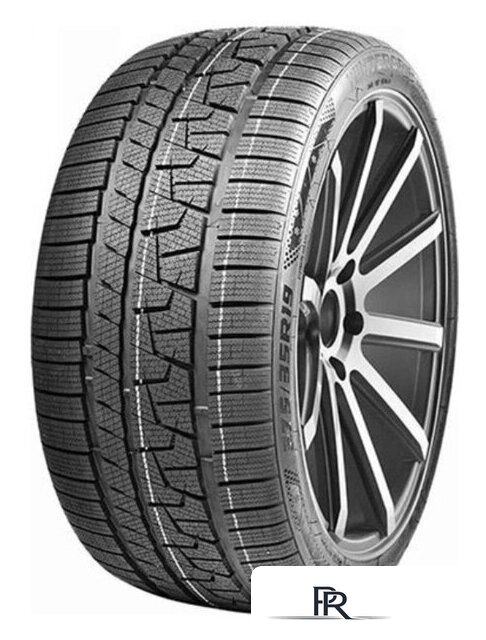 Зимние шины Lanvigator Wintergrip UHP 205/50R17 93V XL - Изображение №1 — Интернет-магазин ПроЗаказ