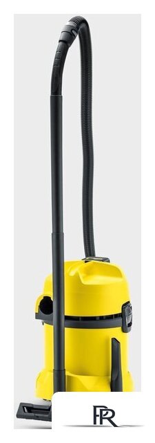 Пылесос Karcher WD 3 Battery 1.629-910.0 - Изображение №2 — Интернет-магазин ПроЗаказ