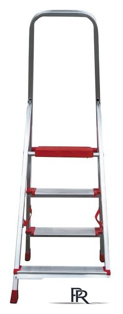 Лестница-стремянка Новая высота NV 3117 (3 ступени) - Изображение №5 — Интернет-магазин ПроЗаказ