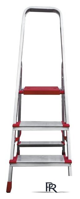 Лестница-стремянка Новая высота NV 3117 (3 ступени) - Изображение №4 — Интернет-магазин ПроЗаказ