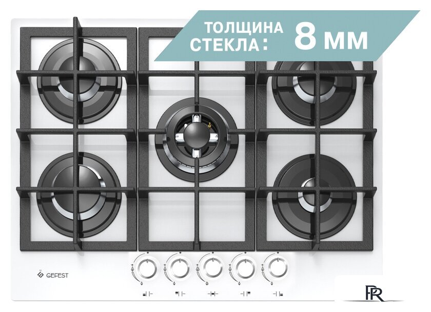 Варочная панель GEFEST ПВГ 2342 К12 - Изображение №1 — Интернет-магазин ПроЗаказ