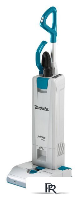 Пылесос Makita DVC560Z (без АКБ) - Изображение №1 — Интернет-магазин ПроЗаказ