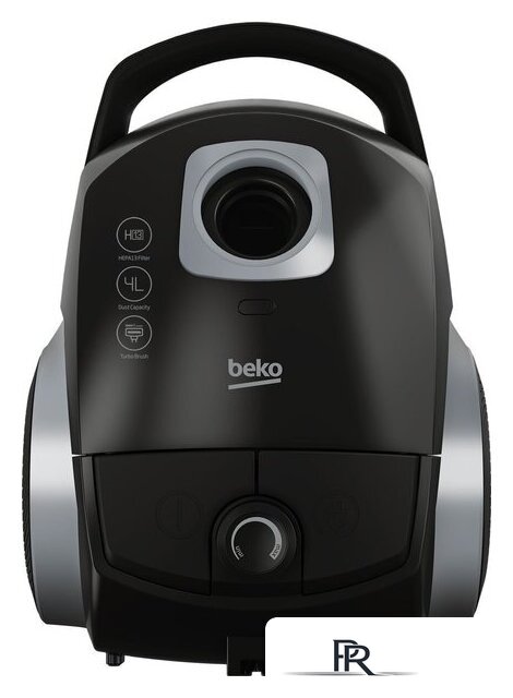Пылесос BEKO VCC44821AB - Изображение №3 — Интернет-магазин ПроЗаказ