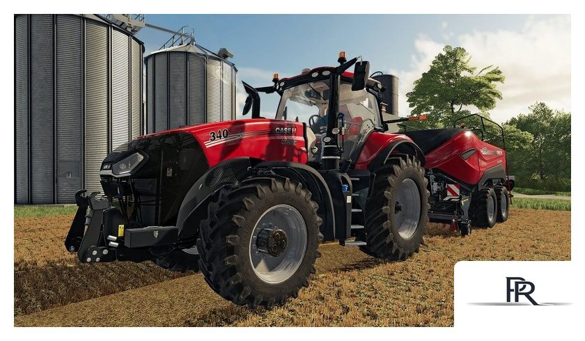  Farming Simulator 2022 (EU Pack) для PlayStation 5 - Изображение №10 — Интернет-магазин ПроЗаказ