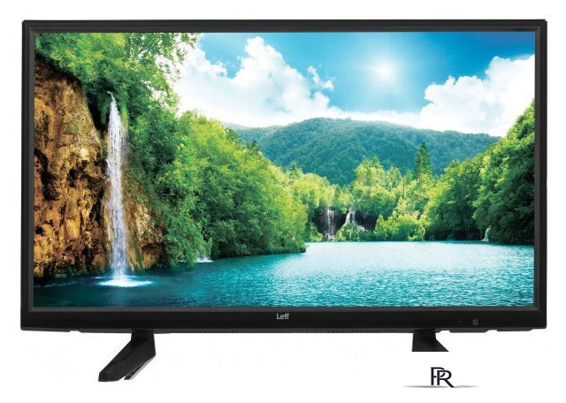 Телевизор Leff 24H250T - Изображение №1 — Интернет-магазин ПроЗаказ