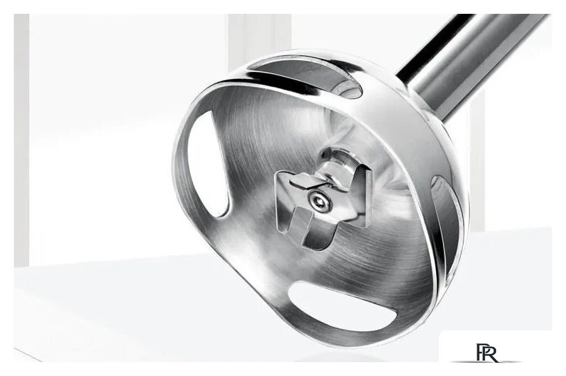Погружной блендер Bosch ErgoMixx Style MS6CM61V2 - Изображение №2 — Интернет-магазин ПроЗаказ