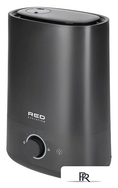 Увлажнитель воздуха RED Evolution RHF-3305 - Изображение №2 — Интернет-магазин ПроЗаказ