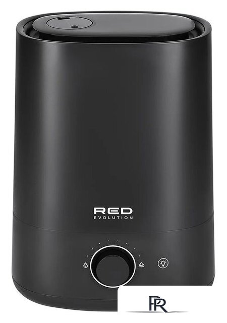 Увлажнитель воздуха RED Evolution RHF-3305 - Изображение №3 — Интернет-магазин ПроЗаказ
