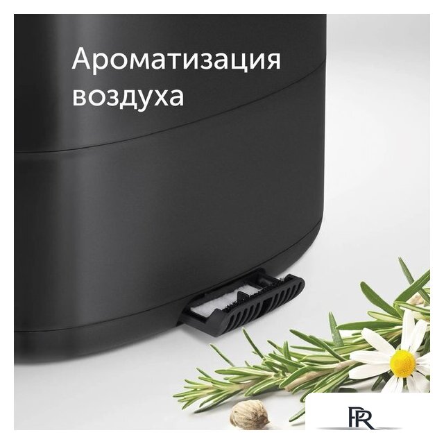 Увлажнитель воздуха RED Evolution RHF-3305 - Изображение №6 — Интернет-магазин ПроЗаказ