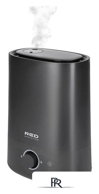 Увлажнитель воздуха RED Evolution RHF-3305 - Изображение №1 — Интернет-магазин ПроЗаказ