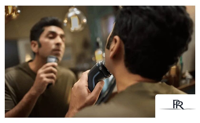 Электробритва Philips S3243/12 - Изображение №6 — Интернет-магазин ПроЗаказ