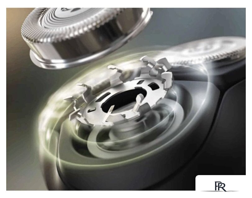 Электробритва Philips S3243/12 - Изображение №9 — Интернет-магазин ПроЗаказ