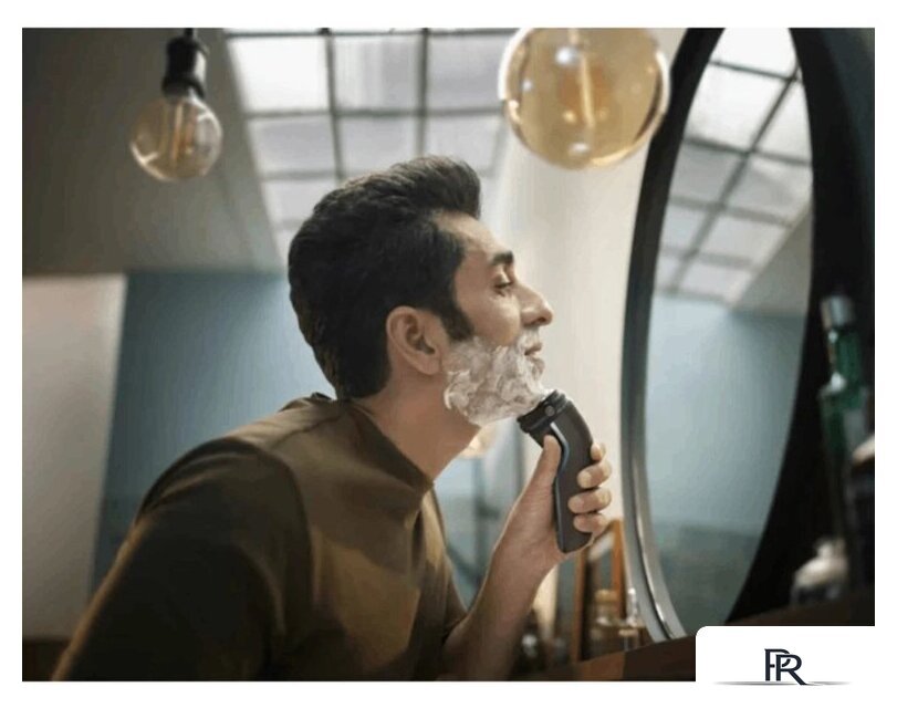 Электробритва Philips S3243/12 - Изображение №11 — Интернет-магазин ПроЗаказ