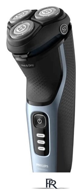 Электробритва Philips S3243/12 - Изображение №2 — Интернет-магазин ПроЗаказ