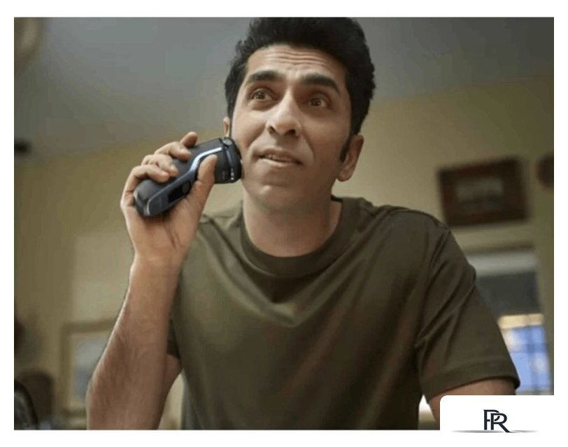 Электробритва Philips S3243/12 - Изображение №4 — Интернет-магазин ПроЗаказ