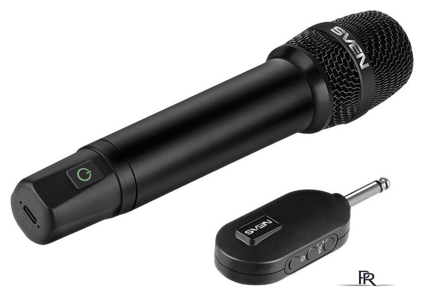 Радиосистема SVEN MK-740 - Изображение №1 — Интернет-магазин ПроЗаказ