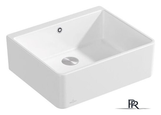 Кухонная мойка Villeroy & Boch Farmhouse 636002RW - Изображение №1 — Интернет-магазин ПроЗаказ